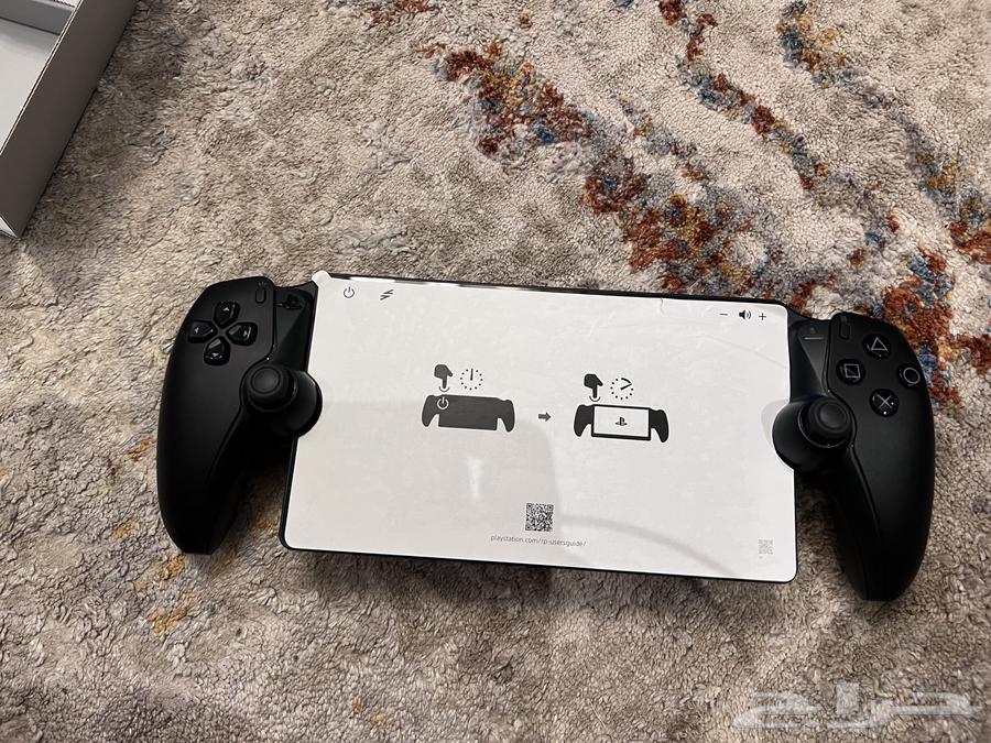 Hello, selling a PlayStation controller64462868903683110