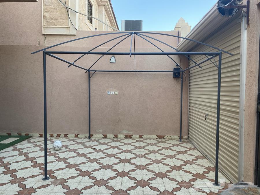 Tent structure64461485349891110