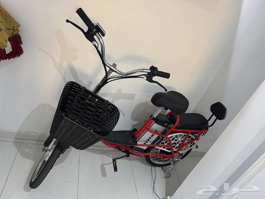 Two scooters for sale, used only during Hajj days64463682732162110