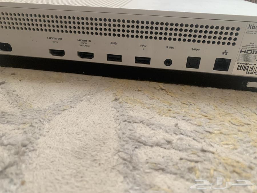 للبيع جهاز اكس بوكس64460707512194111