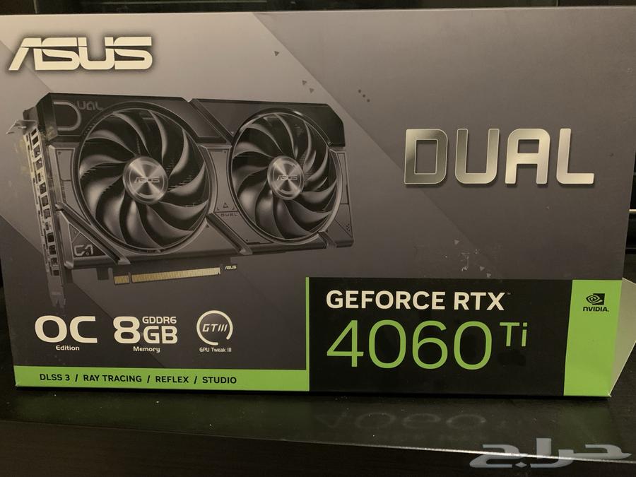 للبييع بي سي نظظظيف 4060 ti مستعجل64457871041410113