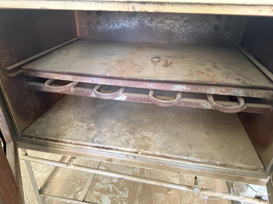 فرن للبيع64462049009667112