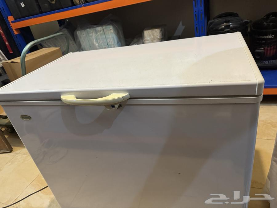 فريزر غاز و كهرباء64463348288769111