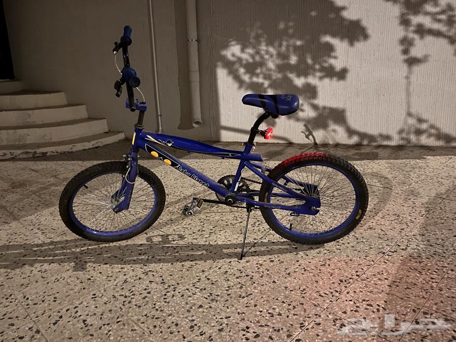 Clean bike used for a month64462389817347111