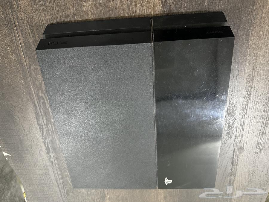 بلاي ستيشن 4 بسعة 500 جيجابايت64462117690625112