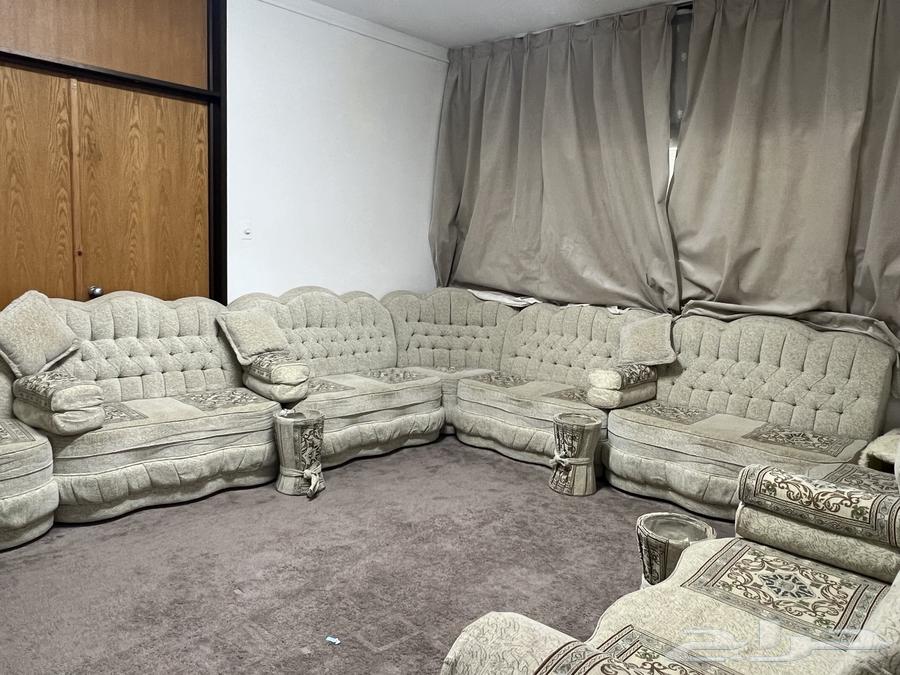 Sofas, seating sets, and a dining table for sale64464224335105111