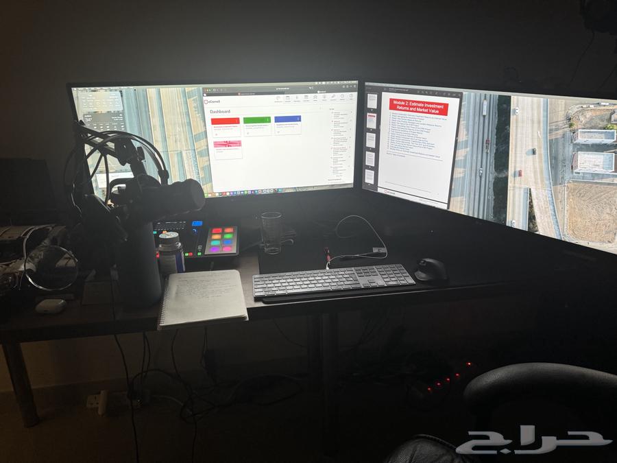 للبيع شاشتين LG 34WL500 عريضة (UltraWide) مقاس 34 بوصة64461588707841110