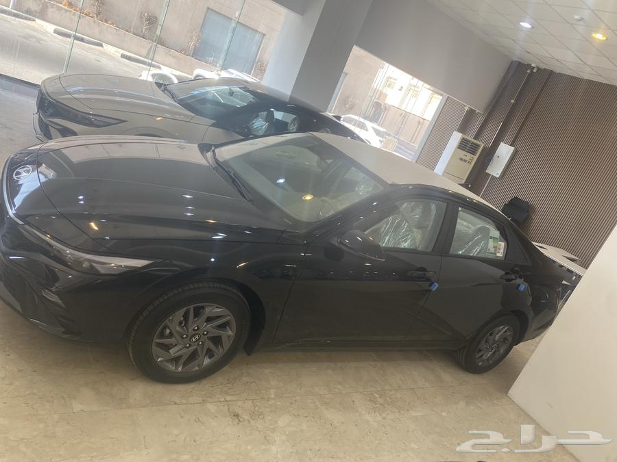 هيونداي النترا 2025 الحق ما تلحق64629278753153113