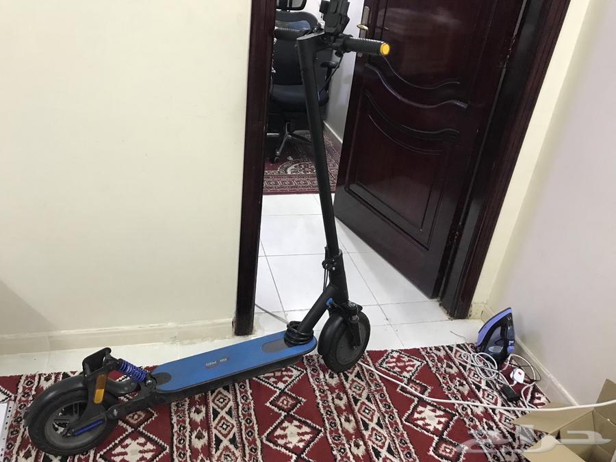 Scooter64463668976003110