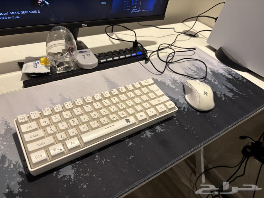 للبيع ماوس كيبورد64462266854401110