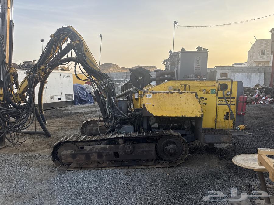 شنيور للتخريم بالمتر64545941692802110