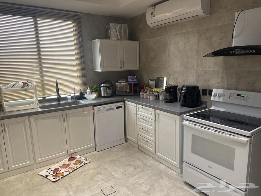 مطبخ نظيف مستعمل للبيع64458734169603110