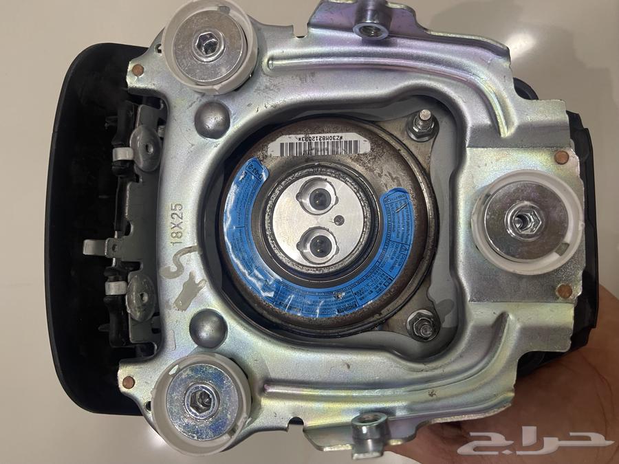 ارباق طاره اكورد 2015 اصلي وكالة64624707813123111