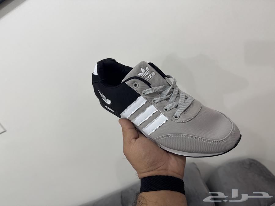 شوز اديداس جديد رجالي مقاس 4464458006979841110