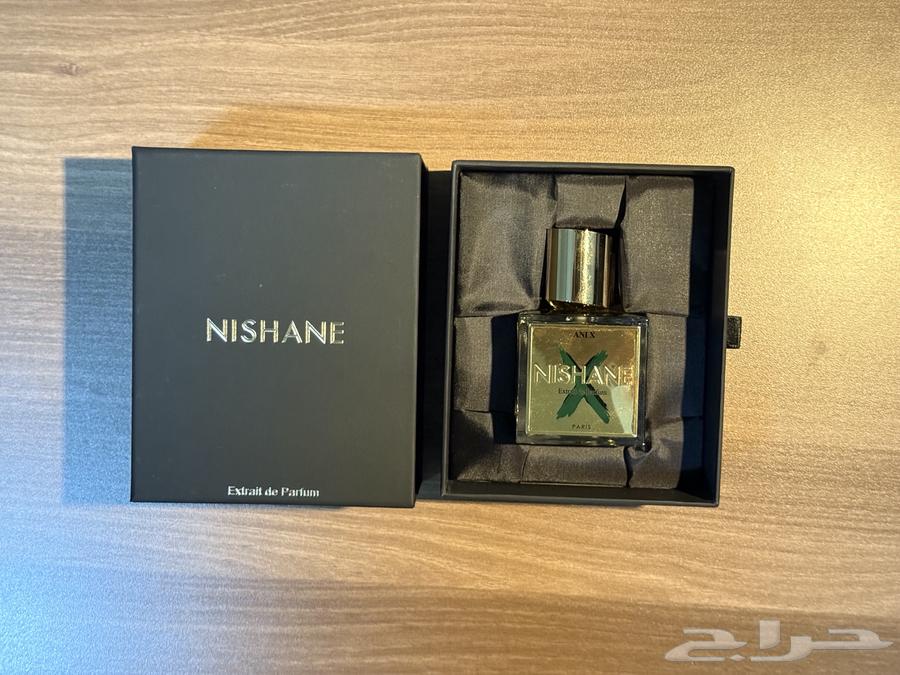 Nishane Ani X - Extrait de Parfum 100ml64463060976131111