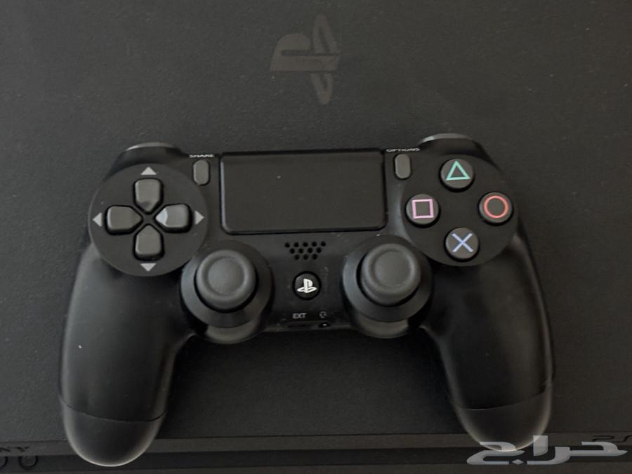 Sony 4 used device 1 TB, very clean, opened once64462978888705113