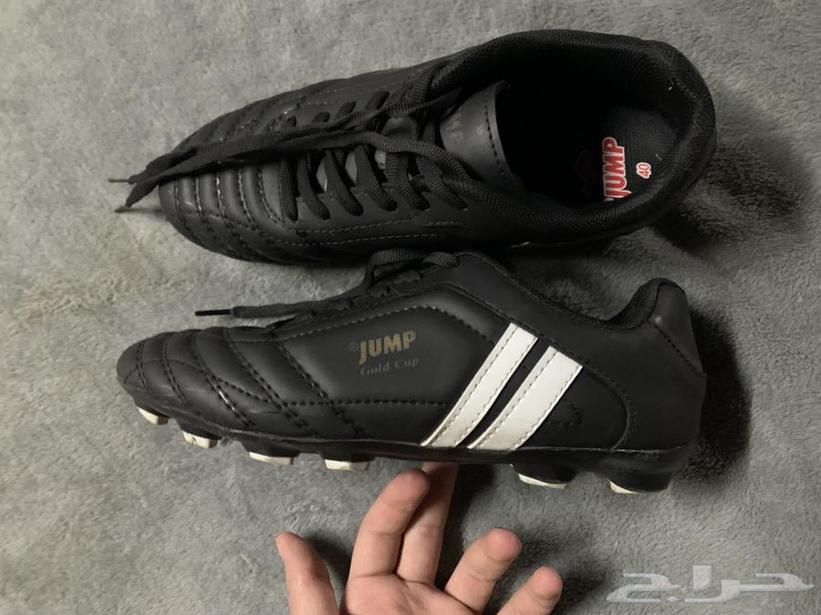 جزمه رياضيه جامب حوافر64463361966083111