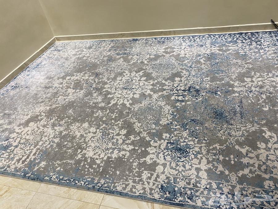 Turkish carpet 4x3 in good condition64458482515073110