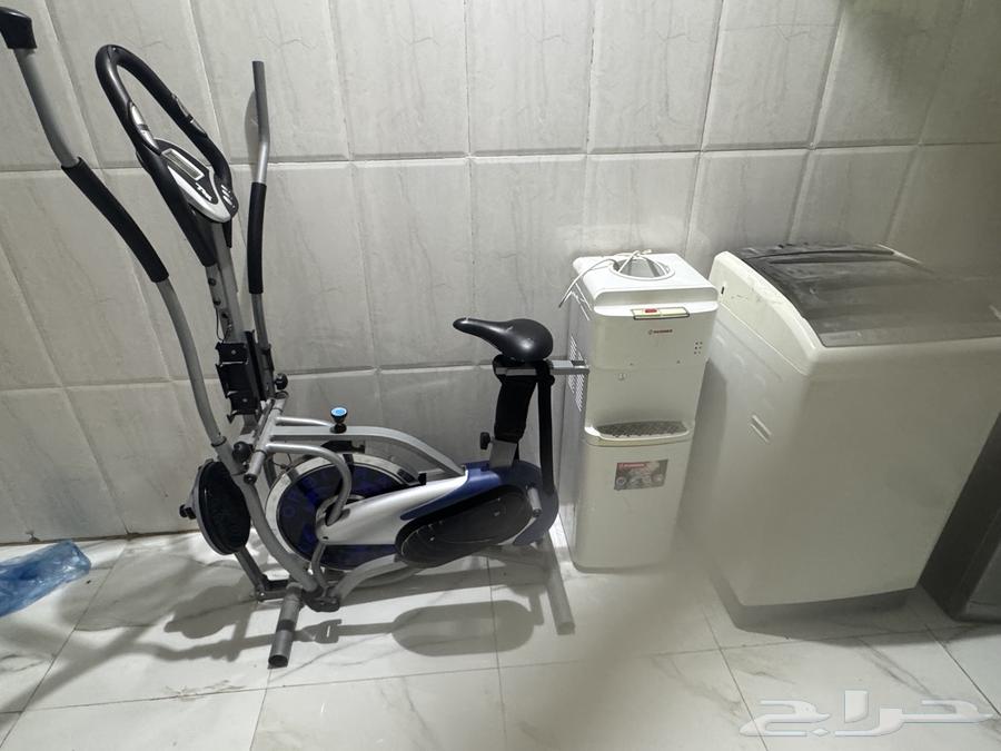 للبيع شنطه اثقال جديده 50 كيلو دراجه بسكليت السعر80064459714024323111