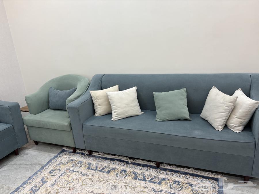 كنب للبيع 22شخص64464111346433113