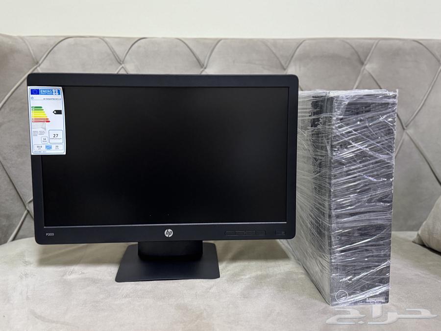 Desktop Computer Core i7 Screen 19 for 650 instead of 90064458103273730110