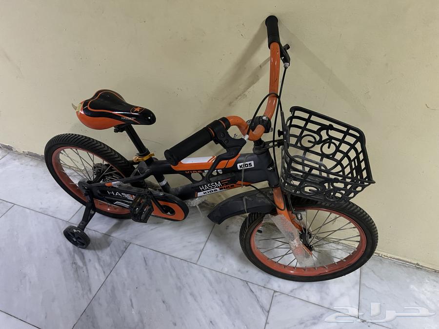 للبيع سيكل صغير للبنات و سيكل مقاس مختلف64459334437122112