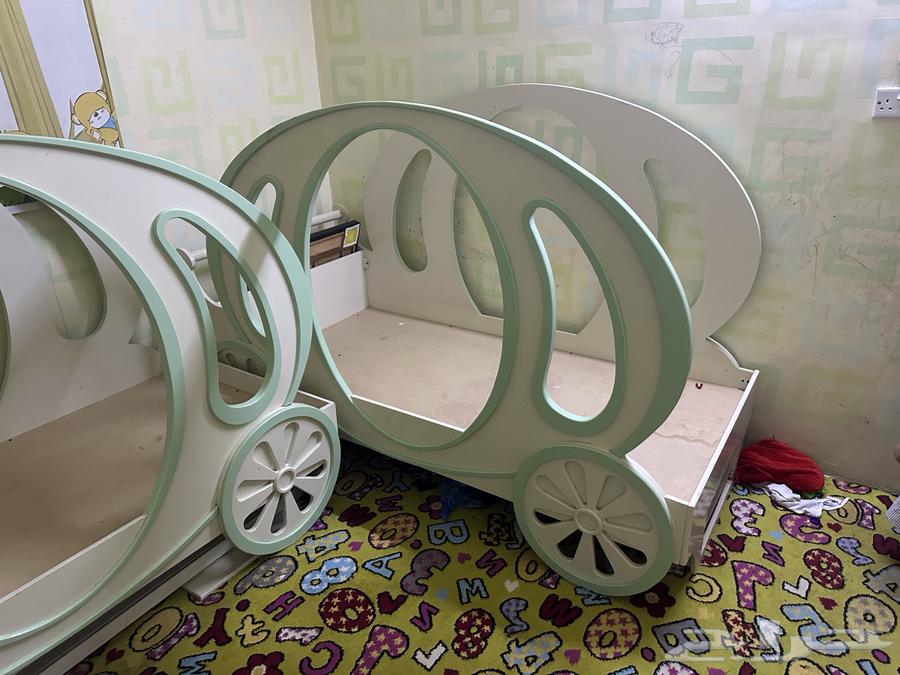 سراير أطفال للبيع64462349506689111