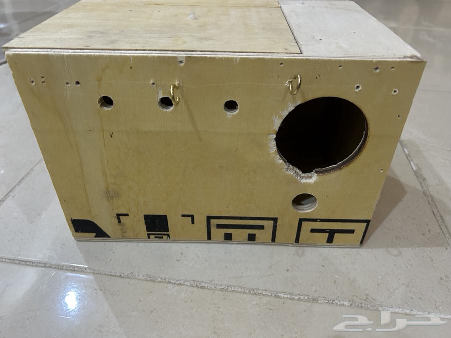 New blank Crowan, never produced in64459997095939110