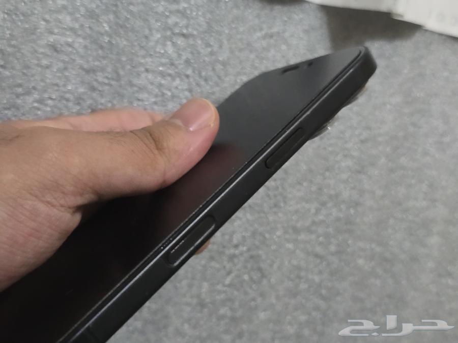 للبيع جوال iPhone 16 اخو الجديد  سعة 128GB   لون أسون64462280829955110