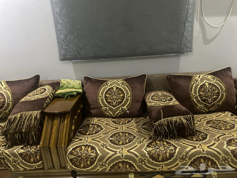 كنب نظيف للبيع 600 نهايته64463074462466113