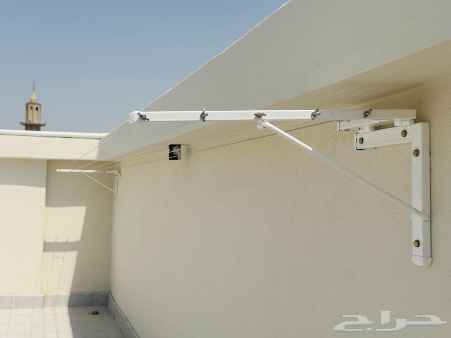 منشر ملابس قابل للطي64457871008770114