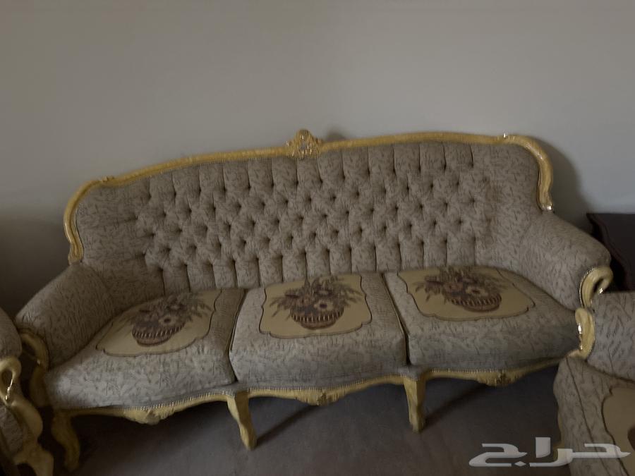 2 Classic Clean Sofa Sets64441855645954111