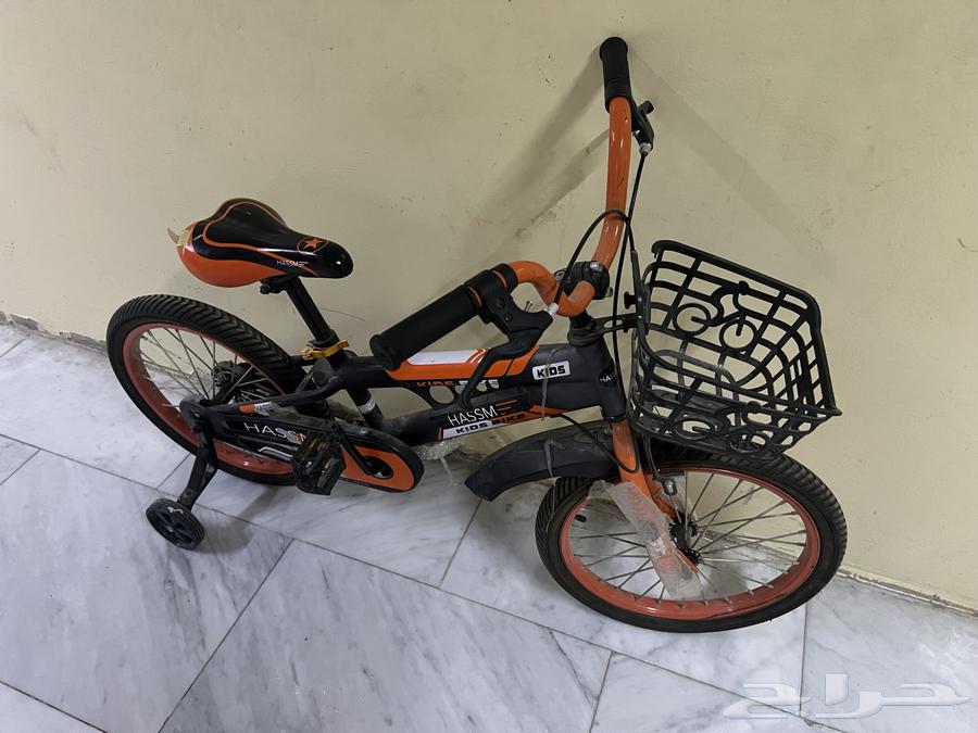 للبيع سيكل صغير للبنات و سيكل مقاس مختلف64459334437122113