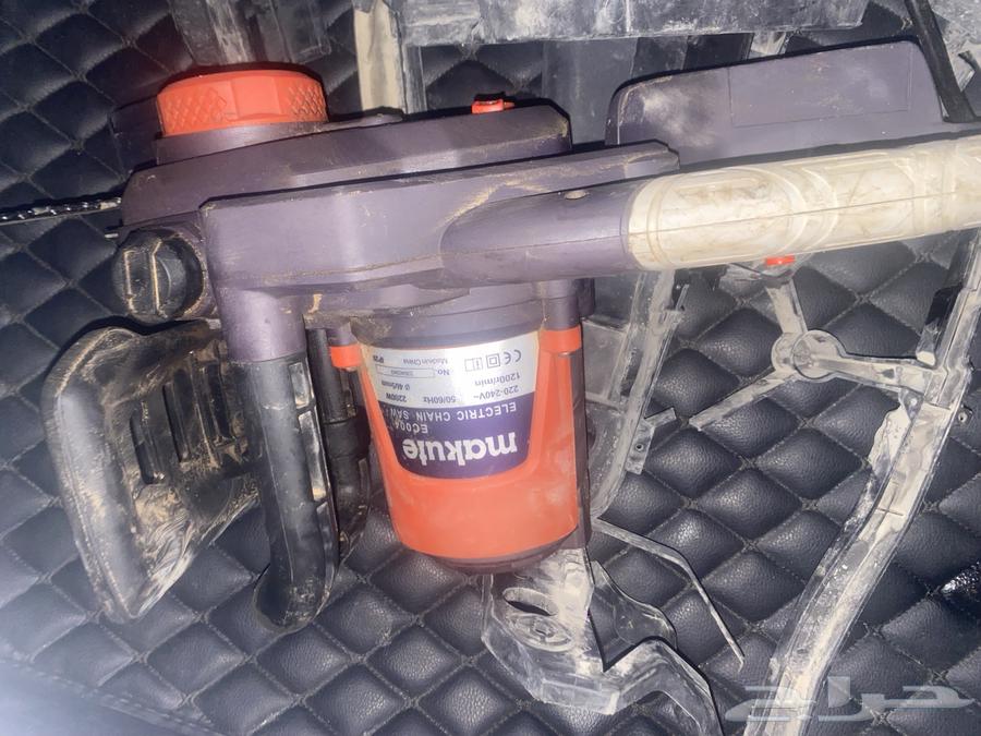 ماطور خشب كهربائي نظيف اخو الجديد64462417070851110