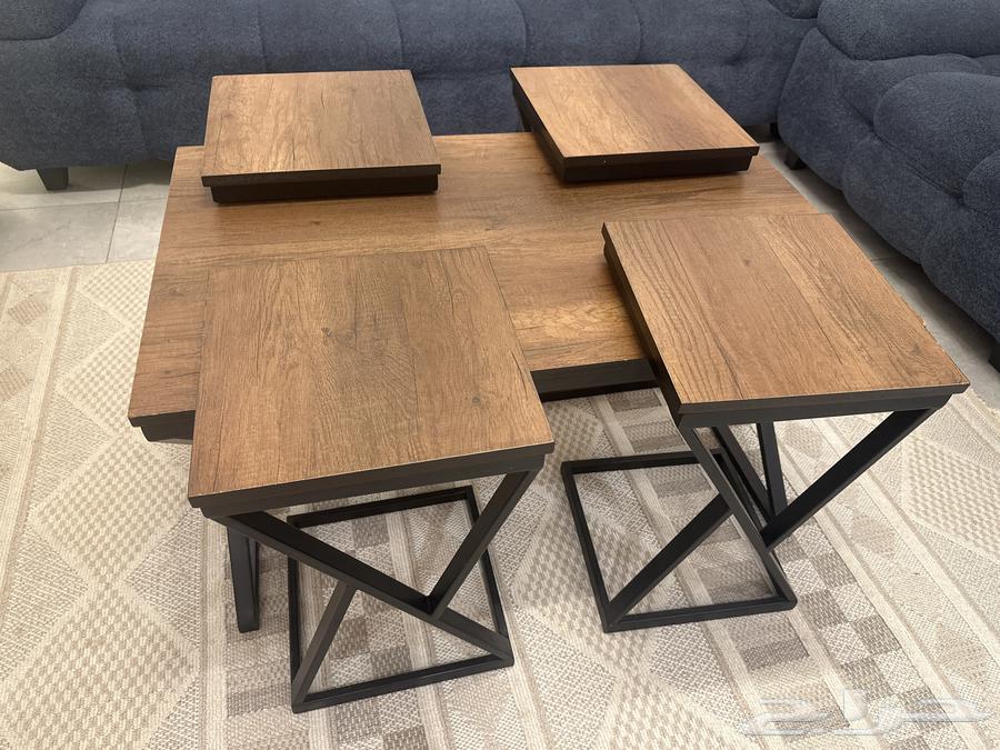 Tables64461241412097110