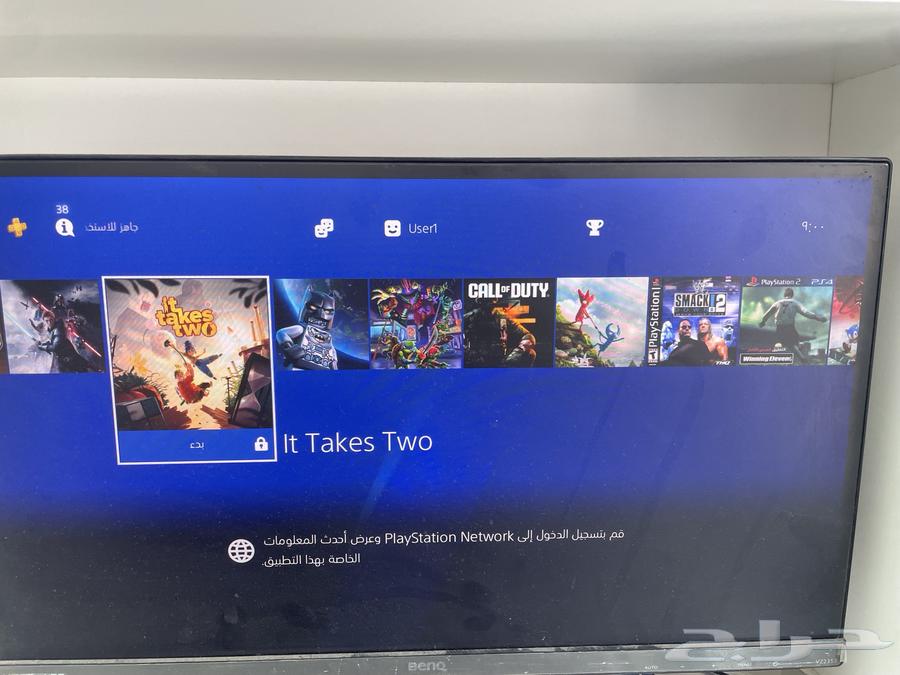 سوني 4 معدل (280 تقيم )64459229303682112