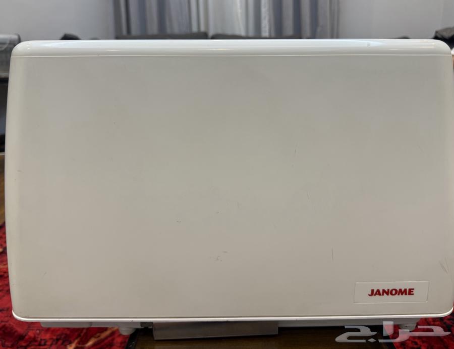 ماكينة خياطة جانومي64464336906626110