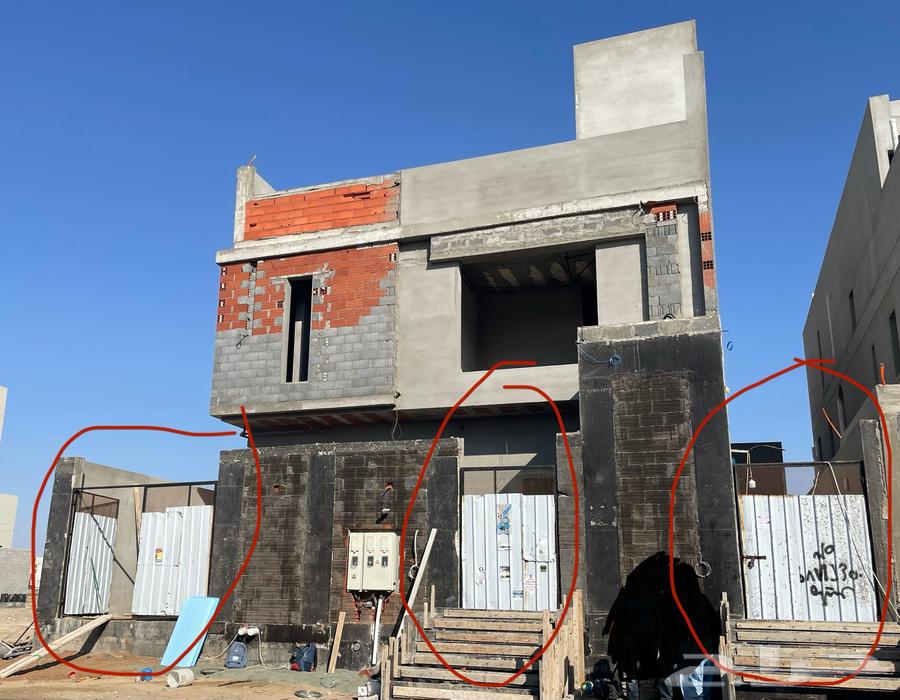 باب حديد مؤقت64460707553154112