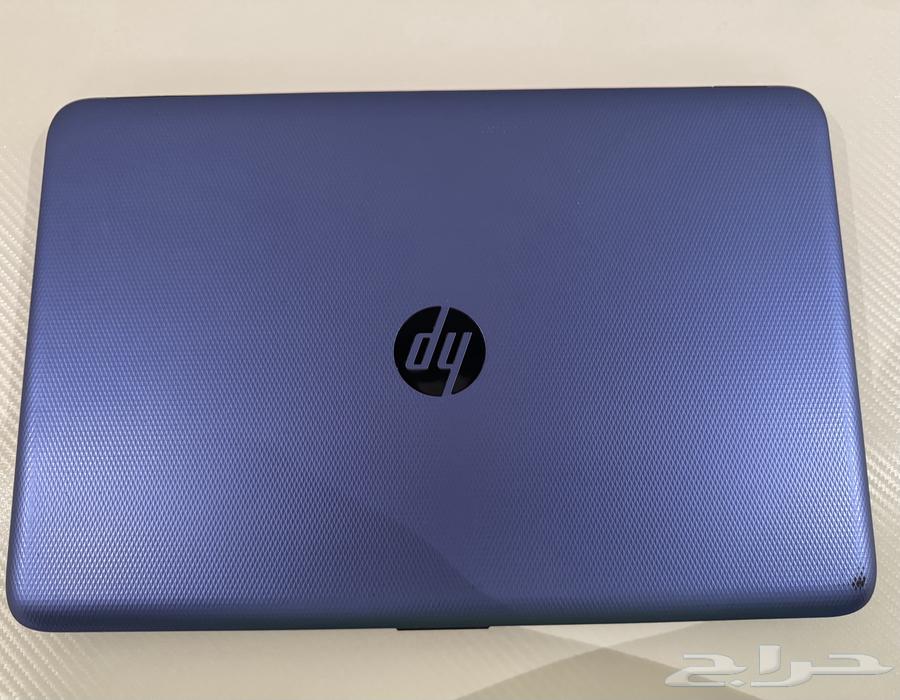 لاب توب hp نظييف جدا64463475802242110