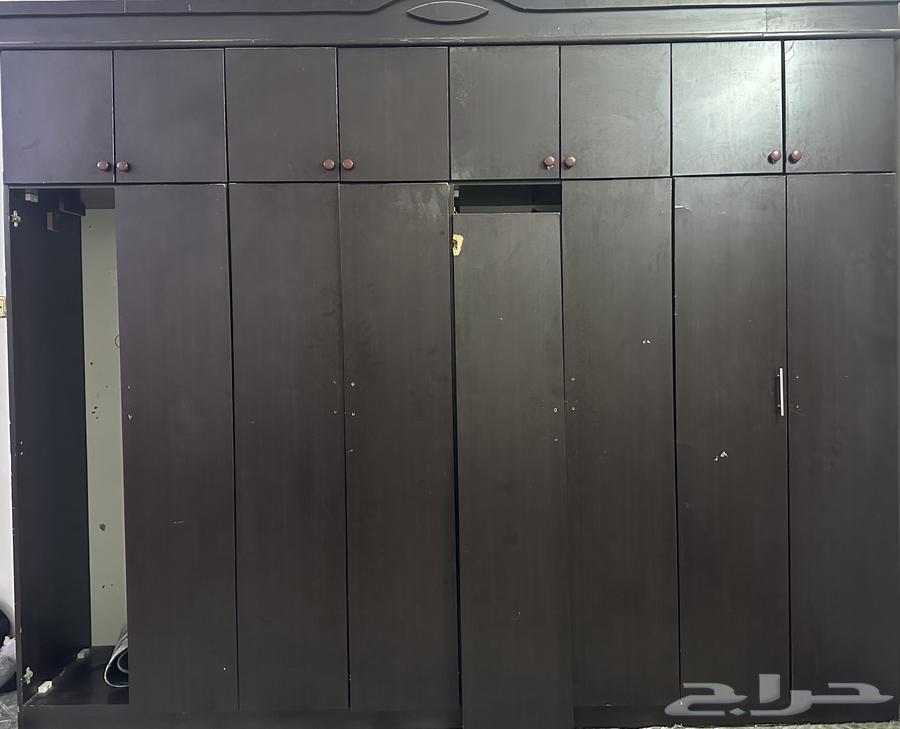 دولاب نظيف جدا جدا64462951642114110