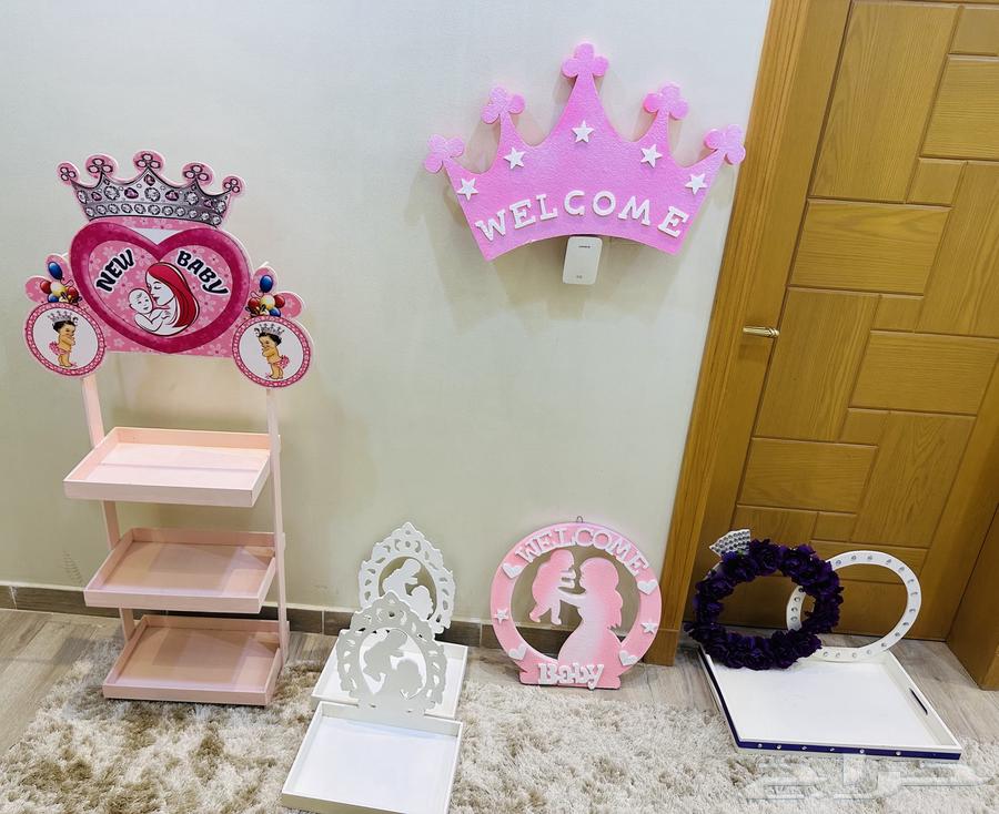 ستاندات شبه جديده64457942953474110