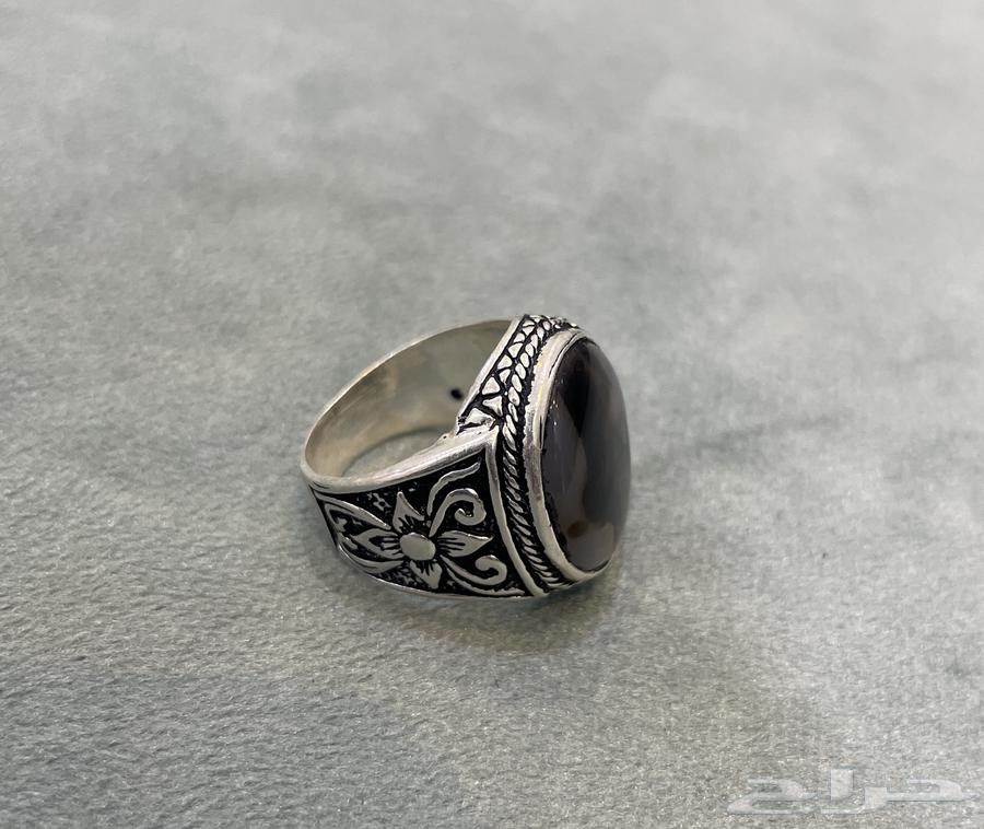 خاتم للبيع مستعجل64458438083969112