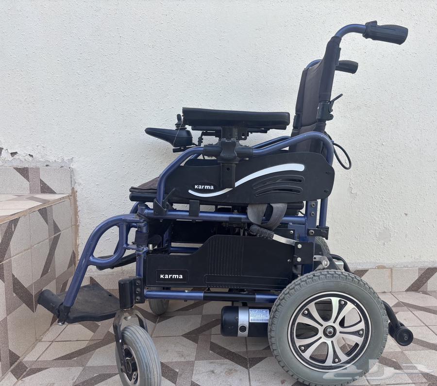 عربية كهربائية لم تستخدم64457960468355110