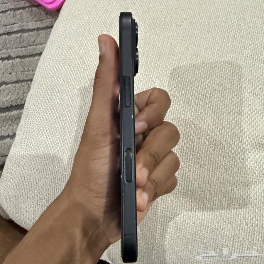 iPhone 16 128 Used for 13 Days from Extra with Warranty64462692391938114