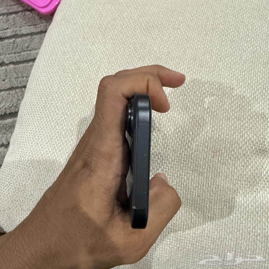 iPhone 16 128 Used for 13 Days from Extra with Warranty64462692391938112