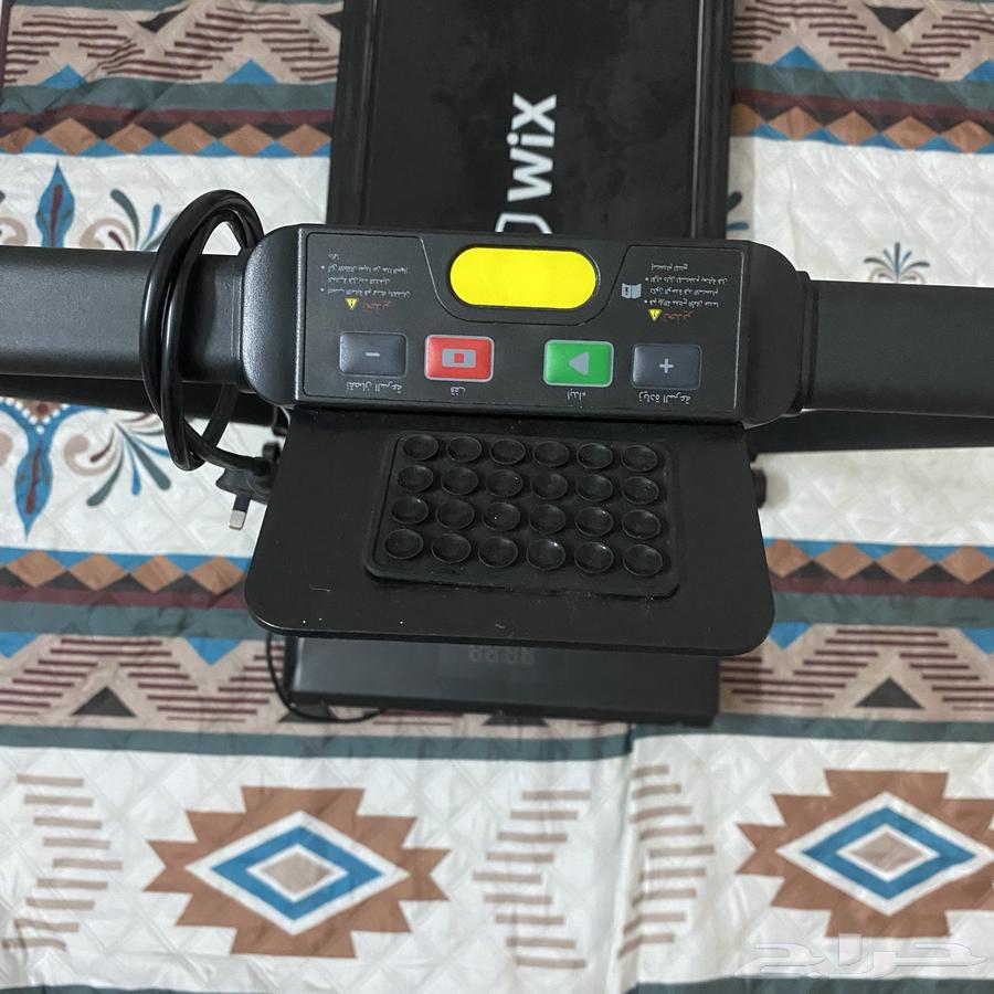 Foldable High-Quality Treadmill64460201887106113