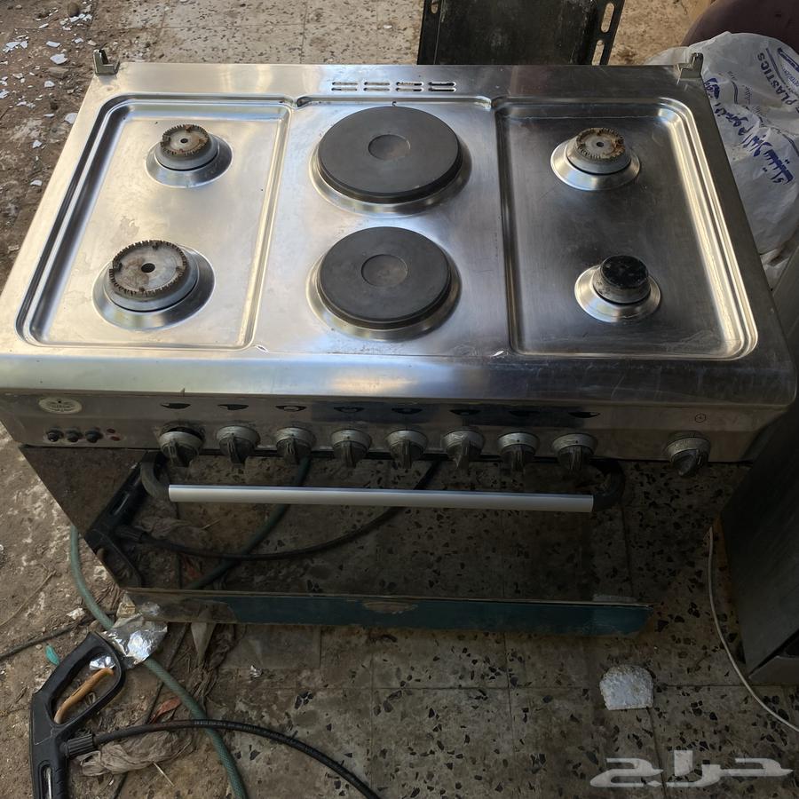 غسالة صحون smeg للبيع وبوتجاز للبيع ومكيف شباك للبيع64458511483393112