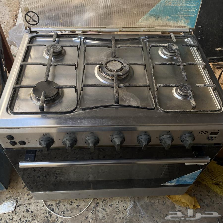 غسالة صحون smeg للبيع وبوتجاز للبيع ومكيف شباك للبيع64458511483393113