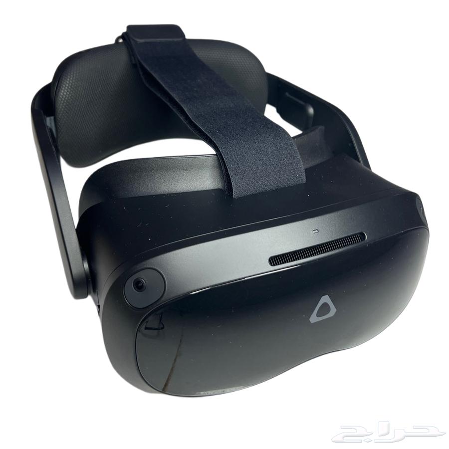 HTC VIVE Focus 3 VR Device New64460857433603112