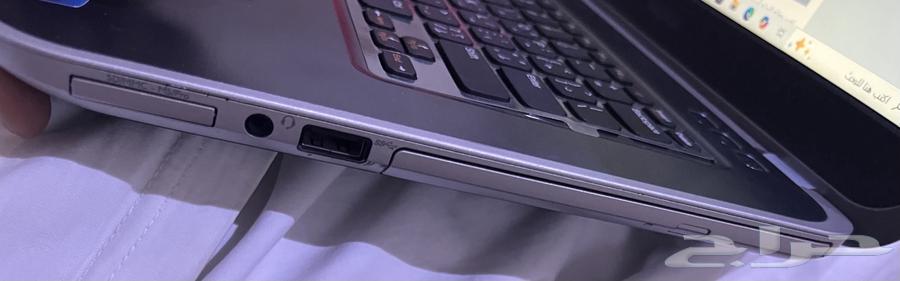 جهاز لابتوب نوع dell مستعمل64463958809219114